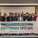 어라운드 에프앤비 이미지