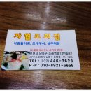 자월도회집