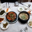 무등한정식 이미지