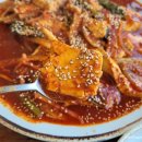 꼬미보리밥 이미지