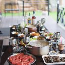 고향숯침대 주안점 | 경남 산청 펜션 구곡산방 다온재 에어비앤비 8인 단체 숙박 후기