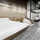 호텔더브이(HOTEL THE V) | (경상남도 진주 모텔) 진주 호텔 더 브이 (Hotel the V)