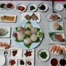 옥천횟집.한정식 이미지