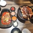 황도화덕족발 이미지