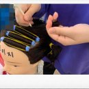 헤어미용 미용장 취득과정 이미지