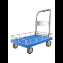 손수레바퀴 | 물류창고 운반 손수레로 작업 효율 UP!