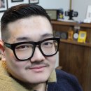 릴바버샵 이미지