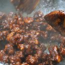 단양토종마늘순대 이미지