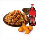 노랑통닭 이미지