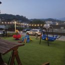 잼잼풀빌라 키즈펜션 이미지