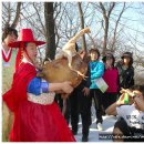 봉화산 도당굿 이미지