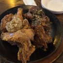 마통비어마늘통닭