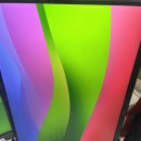 610 | 삼성 27인치 모니터 S27B610 후기