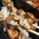 훌랄라 참숯 바베큐 이미지