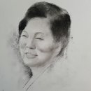 초상화