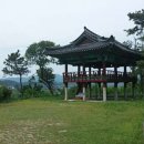 민주지산자연휴양림야영장 이미지
