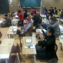 백석대학교 실천신학대학원 이미지