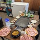 고향집김치삼겹살 이미지