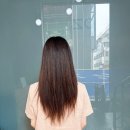 sun헤어샵 - 청주시 상당구 | 교대역 미용실 오즈 서초교대점 선욱디자이너 C컬펌 후기