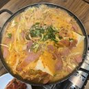 옛날닭꼬치식당 이미지