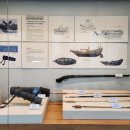 옥포대첩기념공원 전시실 이미지