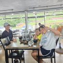 바지락손칼국수 이미지