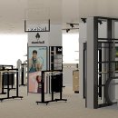 세이브존(광명점) 이미지