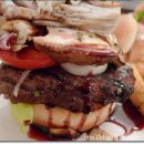 준스버거 이미지