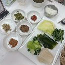 무의도 데침쌈밥 본점 이미지