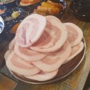 통큰대포삼겹살 이미지