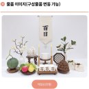 율곡동행정복지센터 (옥외1)_율곡동행정복지센터 | 김천시육아종합지원센터 백일돌상 무료대여 신청 방법 (feat.정회원 신청 필수)