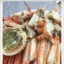 후포항 수산 이미지