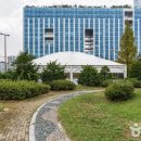 영덕레스피아 농구장