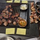불향을 머금은 바다, 포항숯불가든의 맛에 취하다
