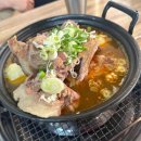 원조 감자탕 일미집 홍대점 이미지