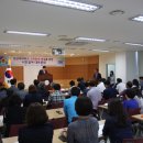 권선청소년수련관 세미나실 이미지