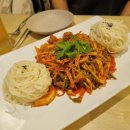 성복역 술집 치킨 맛집 : 고래별장 수지본점