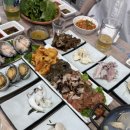 잠수기수협6호횟집 이미지