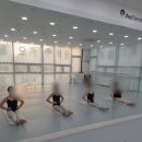 제이필무용학원