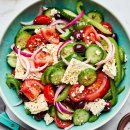 그릭샐러드(Greek Salad) 이미지
