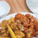 치킨마당 이미지