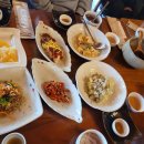 아름다운 숲길 화장실 이미지