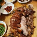 강촌식육점 - 41553 | (방문후기 종합) 김광석거리 가장맛있는 족발, 청해회수산, 대구종로 삼일통닭, 방촌동 강촌한우마을