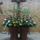 꽃꽂이A 이미지