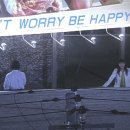 BE HAPPY 이미지