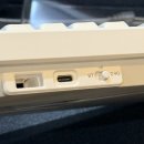 텐PC | 한성컴퓨터 TFG Clould Max CL 키보드 1달 사용 후기 | 텐키리스 키보드 / 애플키캡 / 기계식키보드리뷰...