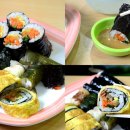 남부꼬마김밥 이미지