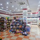 중흥골드스파&리조트 | 나주 중흥골드스파 겨울 워터락 실내 물놀이 &amp; 리조트 19평 후기