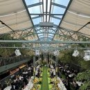 SD웨딩 앞 승강장 | [빌라드지디 논현]하우스웨딩 강남 예식장 야외 같은 실내 웨딩홀 하객 후기