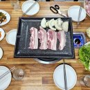 5겹생고기 이미지